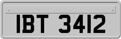 IBT3412
