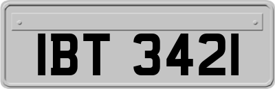 IBT3421