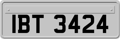 IBT3424