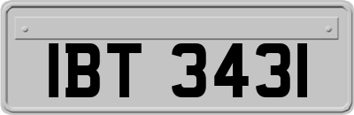 IBT3431