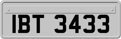 IBT3433