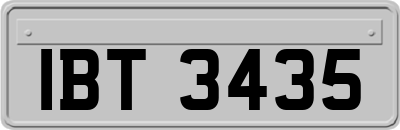 IBT3435