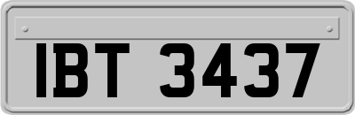 IBT3437