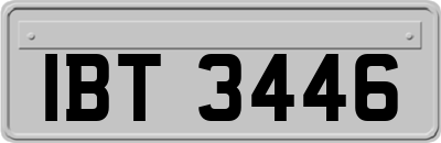 IBT3446