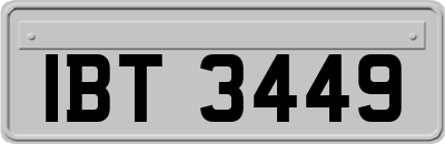 IBT3449