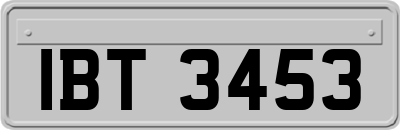 IBT3453