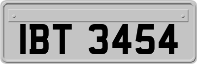 IBT3454