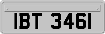 IBT3461