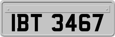 IBT3467