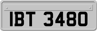 IBT3480