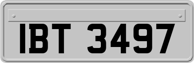 IBT3497