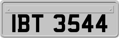 IBT3544