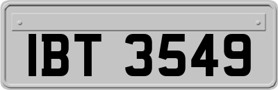 IBT3549