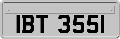 IBT3551