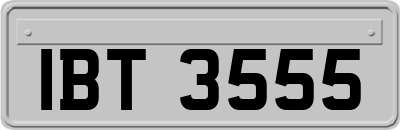 IBT3555
