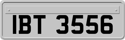 IBT3556