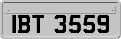 IBT3559