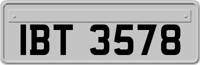 IBT3578