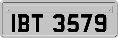 IBT3579