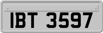 IBT3597