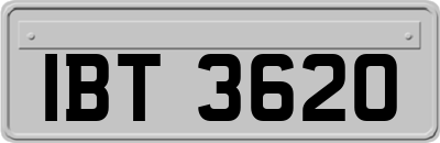 IBT3620