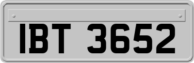 IBT3652