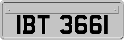 IBT3661