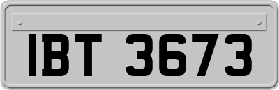 IBT3673