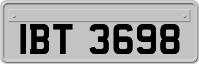 IBT3698