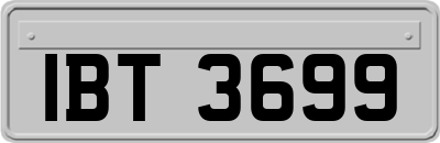 IBT3699