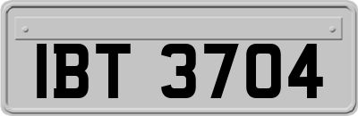 IBT3704