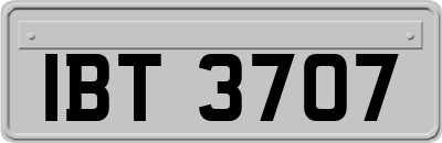 IBT3707