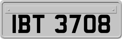 IBT3708