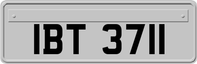 IBT3711