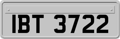 IBT3722