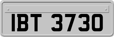 IBT3730