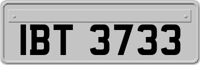 IBT3733