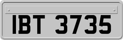 IBT3735