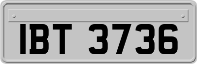IBT3736