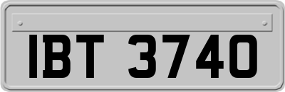 IBT3740