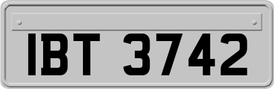 IBT3742