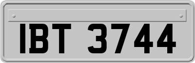 IBT3744