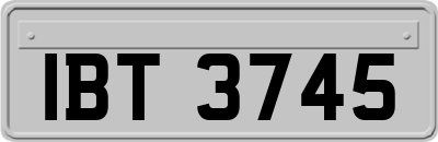 IBT3745