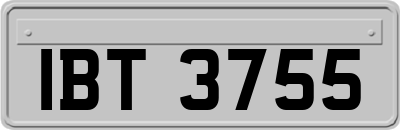 IBT3755