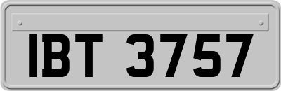 IBT3757