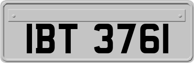 IBT3761