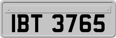 IBT3765