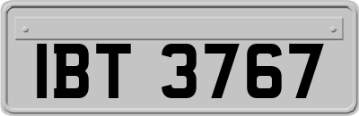 IBT3767
