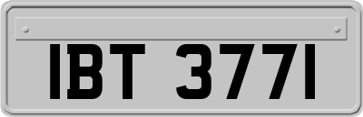 IBT3771