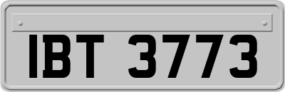 IBT3773